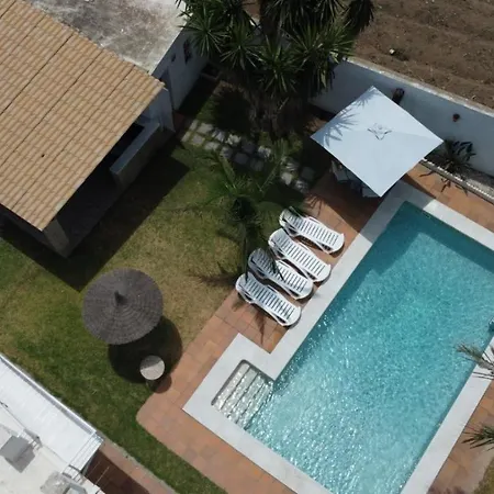 Raices Villa