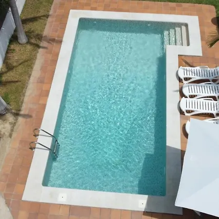 Raices Villa Sanlucar de Barrameda