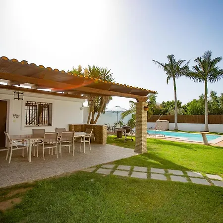 Villa Raices Sanlucar de Barrameda
