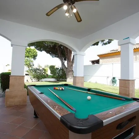 Villa Raices *
