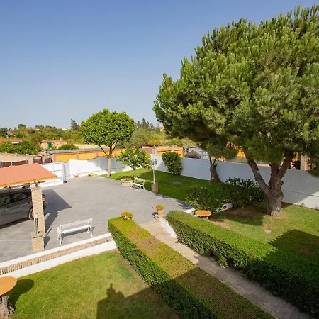Villa Raices