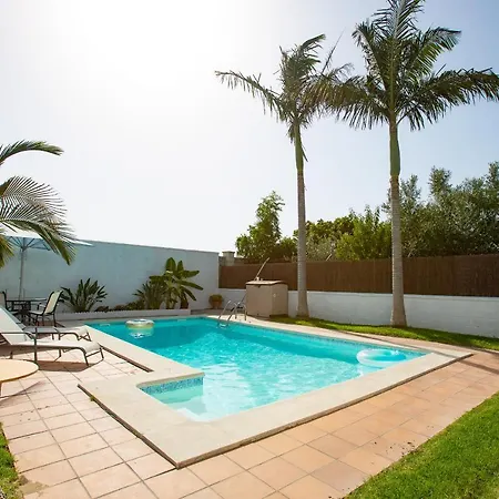 Raices Villa *