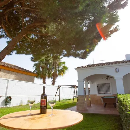 Raices Villa Sanlucar de Barrameda