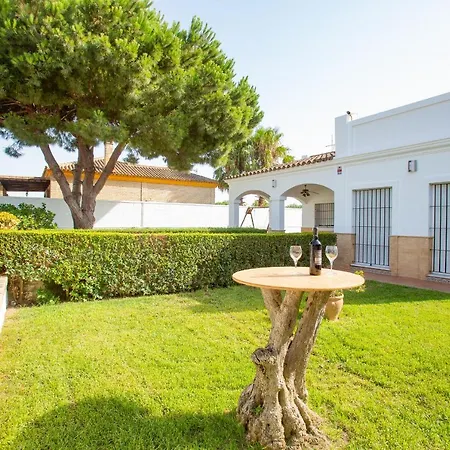 Villa Raices Sanlúcar de Barrameda